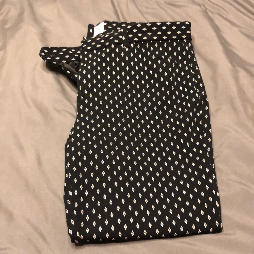 Gap Signature Skinny Ankle Size 12